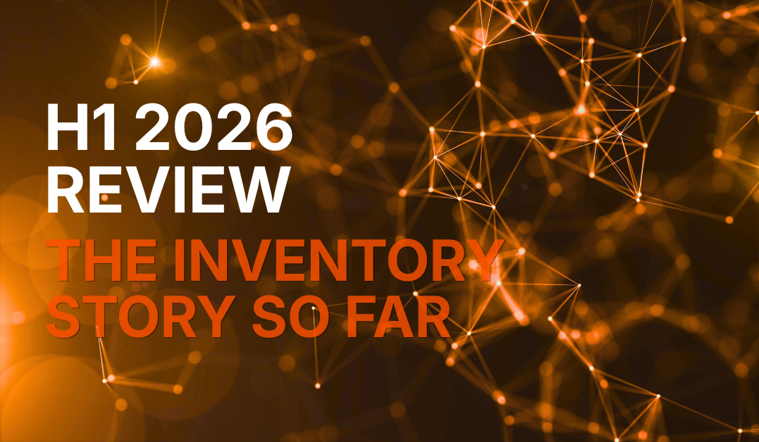 H1 2026 Review