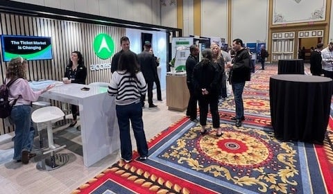 INTIX Conference 2026