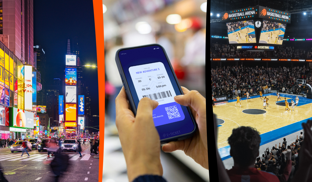 The State of Ticketing Distribution 2026