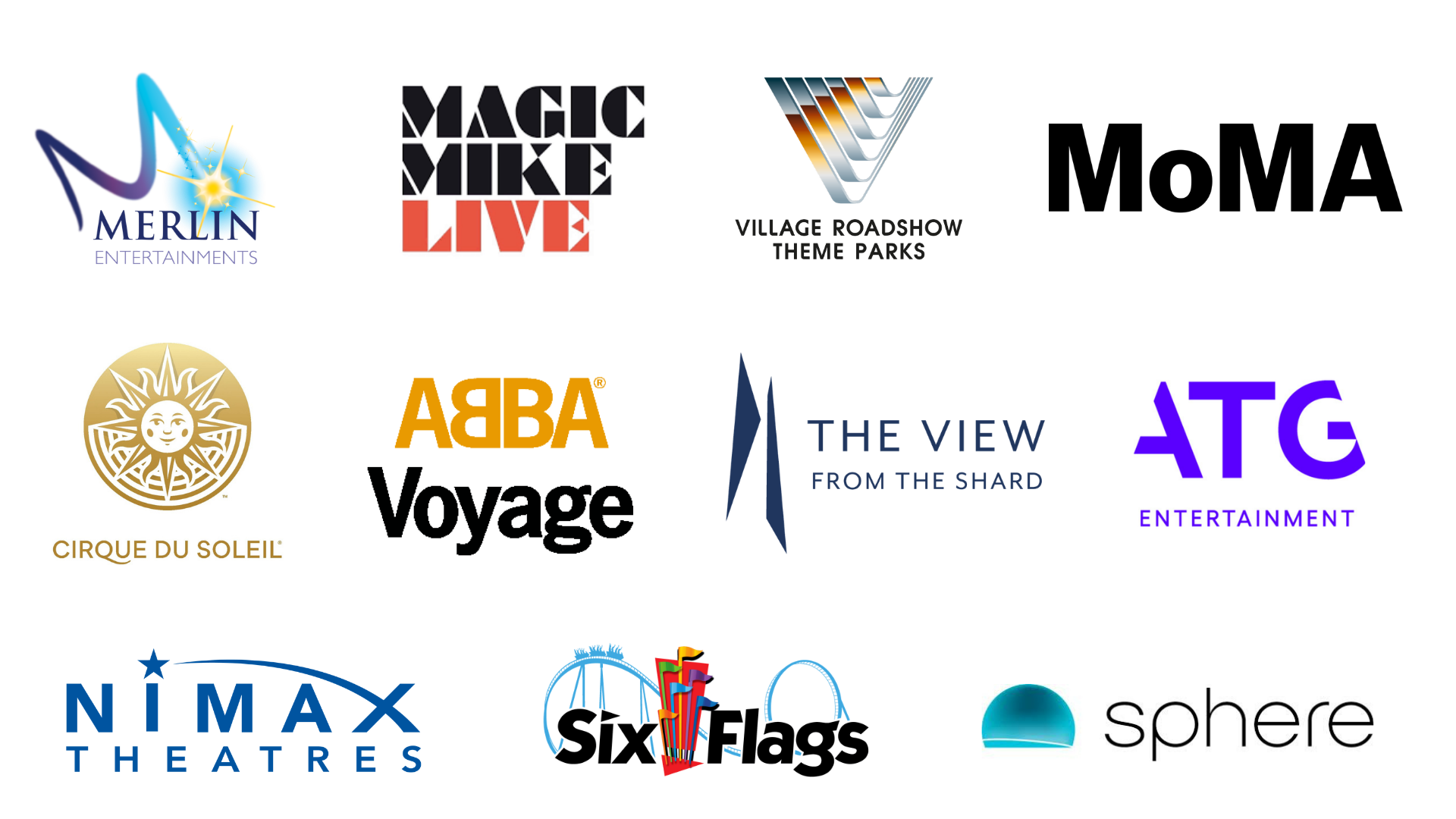 Supplier Logos